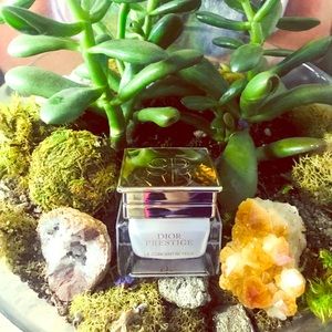 ‼️SOLD‼️Dior Prestige Le Concentre Yeux 👁 cream